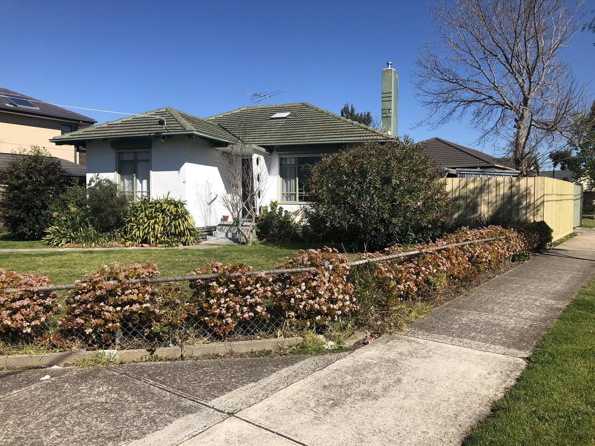 Melbourne Airport Home Exterior foto